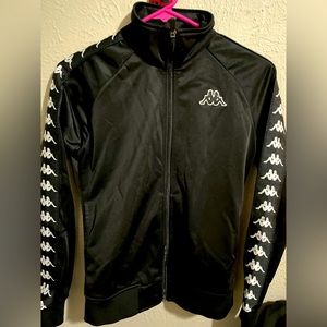 kappa Jacket